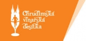 Plakát Chrudimská vinařská desítka.