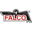 Logo společnosti Sokol Falco.