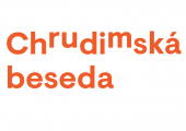 Logo Chrudimské besedy.