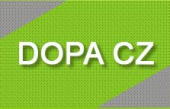 Logo společnosti DOPA.