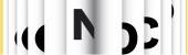 Logo Noci literatury.