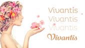 Logo společnosti Vivantis.