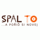 Logo společnosti Spalto.