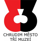Logo projektu Chrudim - město tří muzeí