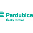 Logo Českého rozhlasu Pardubice