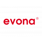 Logo společnosti Evona.