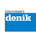 Logo Chrudimského deníku.