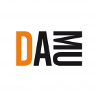 Logo DAMU.