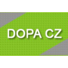 Logo společnosti DOPA CZ.