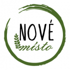 Logo restaurace Nové místo.