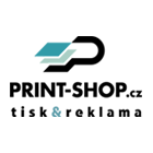 Logo společnosti Print-Shop