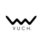 Logo společnosti VUCH.